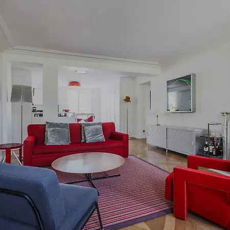 Appartamento Contemporary Apartment- 2br-3p- Near The Pantheon *