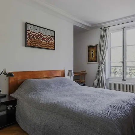 Contemporary Apartment- 2br-3p- Near The Pantheon Appartamento