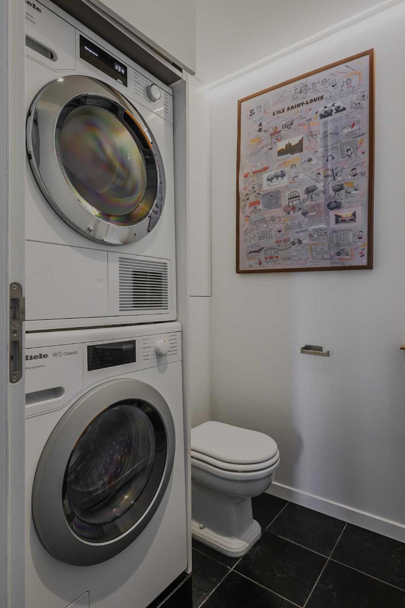 Contemporary Apartment- 2br-3p- Near The Pantheon Appartamento
