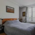 Contemporary Apartment- 2Br-3P- Near The Pantheon